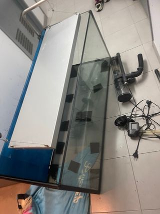 Acuario 300L