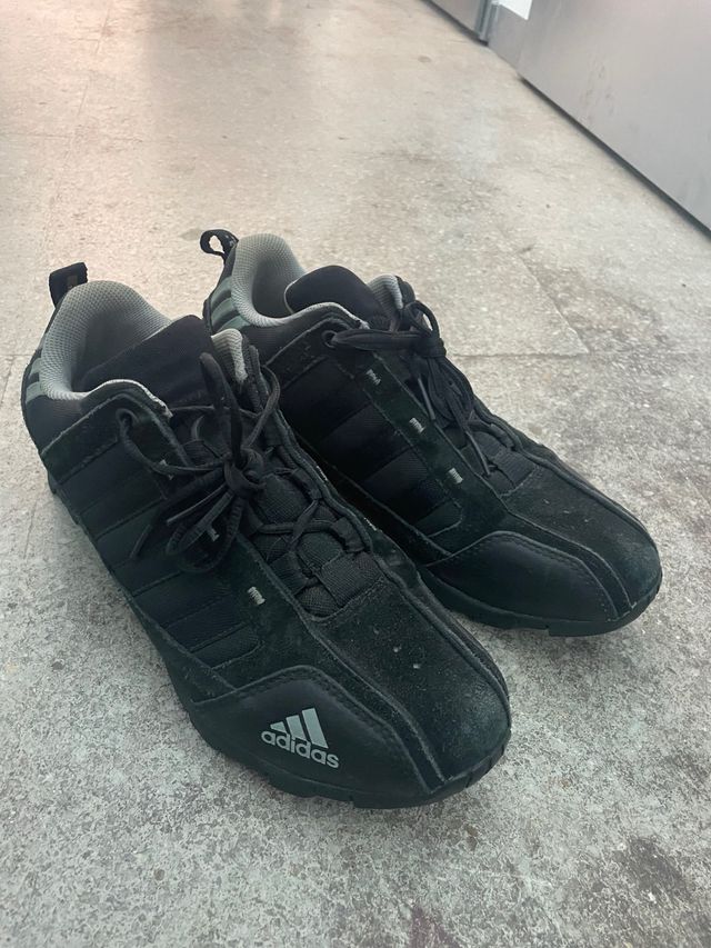 Zapatillas Adidas Spinning Negras