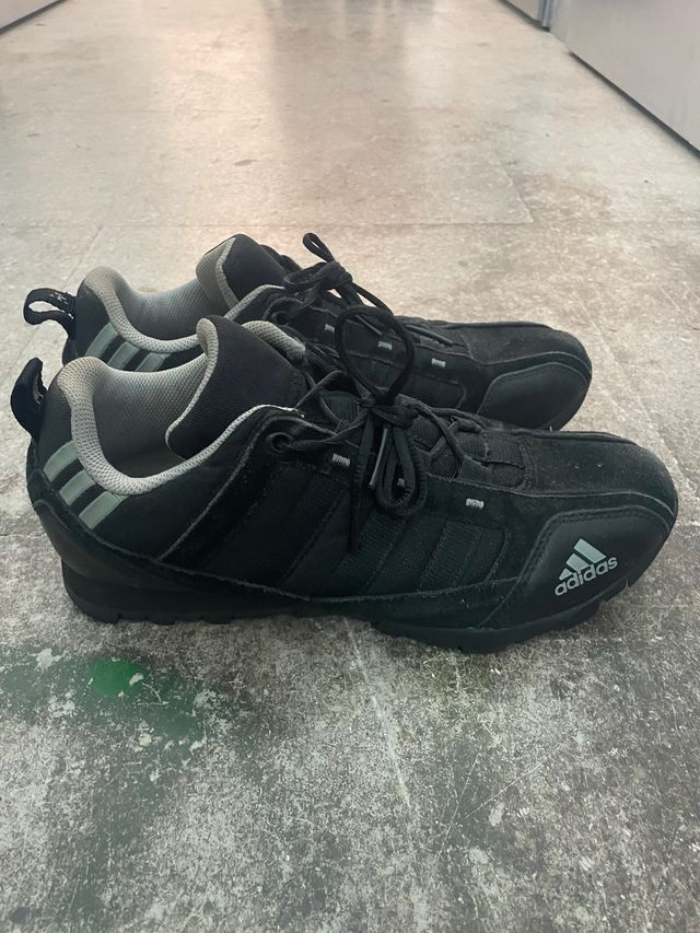 Zapatillas Adidas Spinning Negras