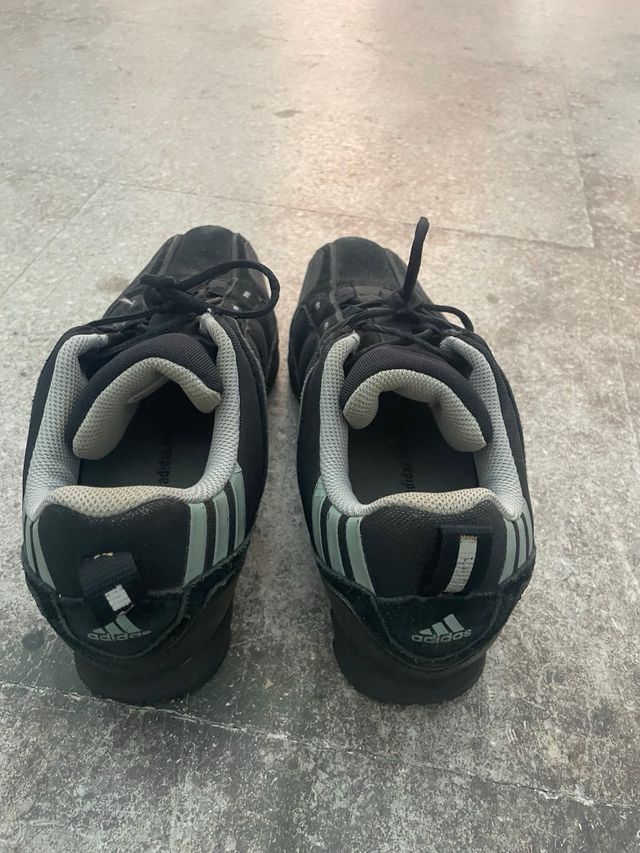 Zapatillas Adidas Spinning Negras