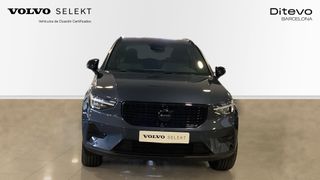 Volvo XC40 B3 BLACK EDITION PLUS 2025 KM0!