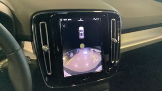 Volvo XC40 B3 BLACK EDITION PLUS 2025 KM0!