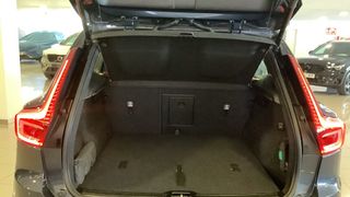 Volvo XC40 B3 BLACK EDITION PLUS 2025 KM0!