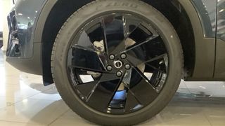 Volvo XC40 B3 BLACK EDITION PLUS 2025 KM0!