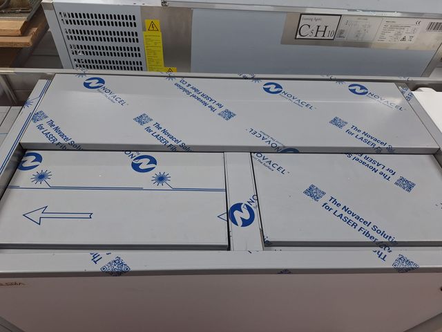 Botellero nuevos 2 Puertas Nacional