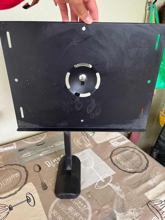 Soporte de televisión