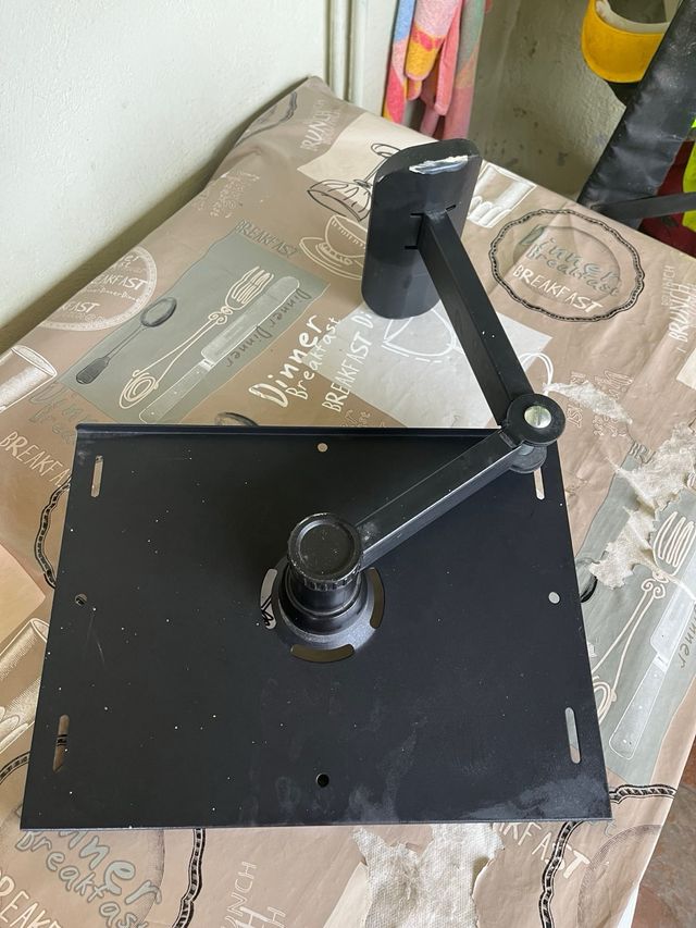 Soporte de televisión