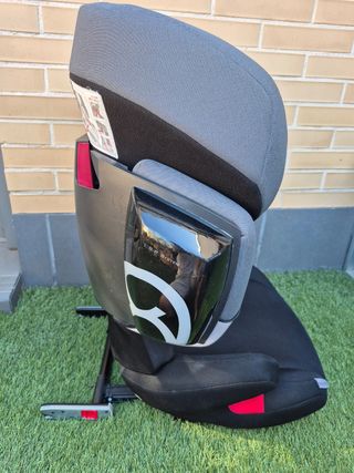 Silla Coche Cybex Isofix Grupo 2/3