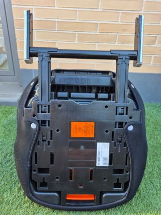 Silla Coche Cybex Isofix Grupo 2/3