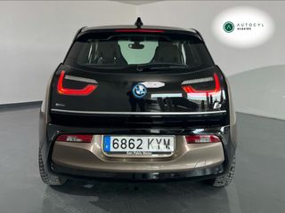 BMW i3 120ah