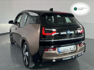 BMW i3 120ah