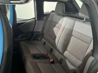 BMW i3 120ah