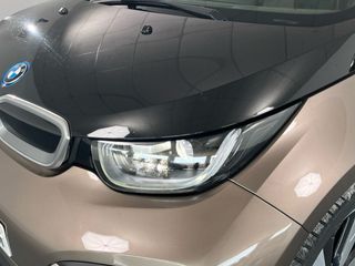 BMW i3 120ah