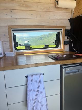 Ford Transit Custom 2009