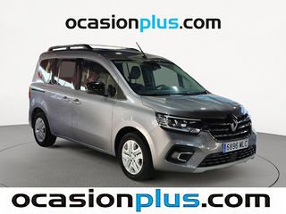 Renault Kangoo Combi Techno Blue dci 85 kW (115 CV)