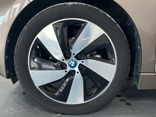 BMW i3 120ah