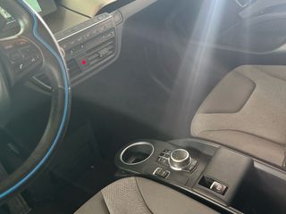 BMW i3 120ah