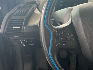 BMW i3 120ah