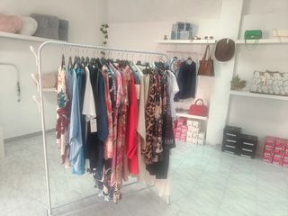 Llevamos el perchero a tu casa 
Alicante 