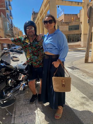 Llevamos el perchero a tu casa 
Alicante 