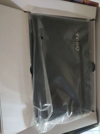 Tooq TQE-3509B Caja Externa 3.5 SATA