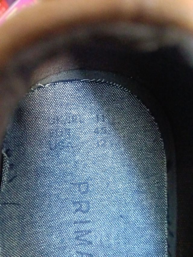 Zapatos de ante para hombre color marrón