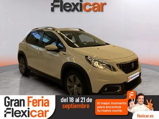 Peugeot 2008 Allure PureTech 130 S&S EAT6