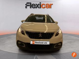 Peugeot 2008 Allure PureTech 130 S&S EAT6
