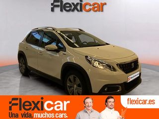 Peugeot 2008 Allure PureTech 130 S&S EAT6