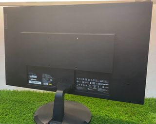 Monitor Lenovo D24-20 Negro