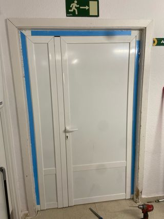 Reparación y montaje Aluminio,PVC: Mosquiteras 
