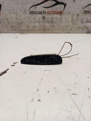 Selector de cambio Mercedes automático clase c 
