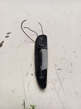 Selector de cambio Mercedes automático clase c 
