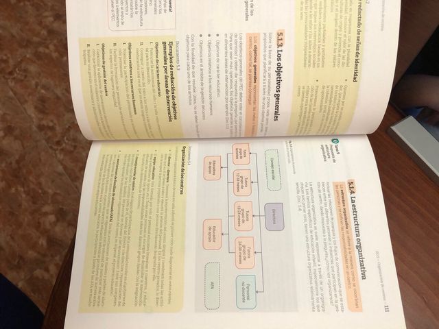 Didáctica de la educación infantil