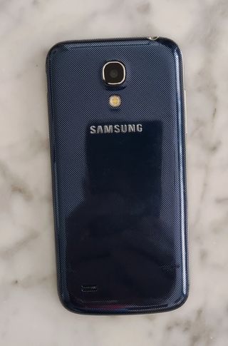 Samsung S4 mini GT-I9195 (red MOVISTAR)