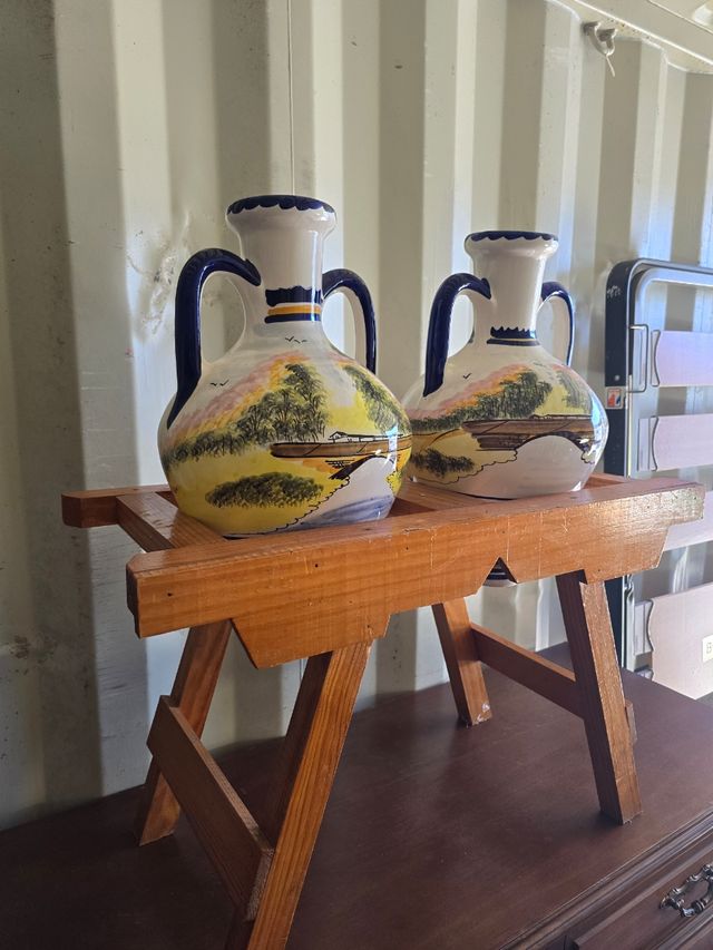 VARIEDAD DE CÁNTAROS ☎️683469031☎️