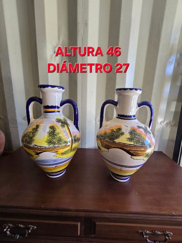 VARIEDAD DE CÁNTAROS ☎️683469031☎️