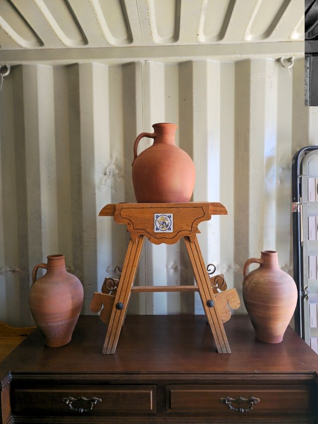 VARIEDAD DE CÁNTAROS ☎️683469031☎️