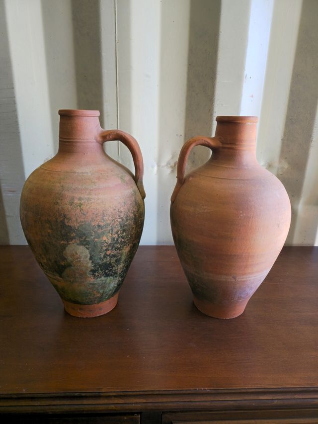 VARIEDAD DE CÁNTAROS ☎️683469031☎️