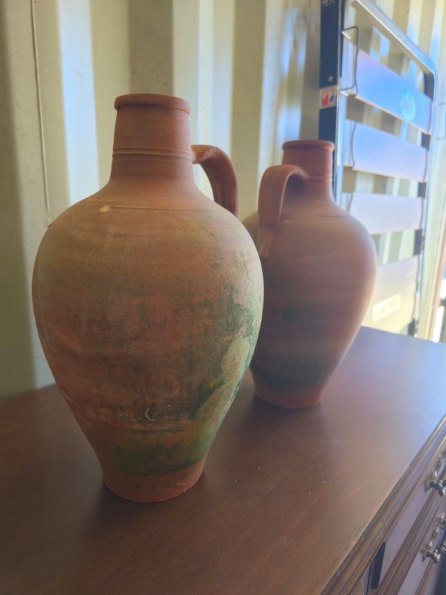 VARIEDAD DE CÁNTAROS ☎️683469031☎️