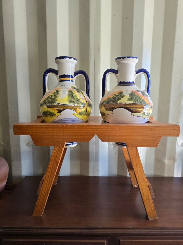 VARIEDAD DE CÁNTAROS ☎️683469031☎️