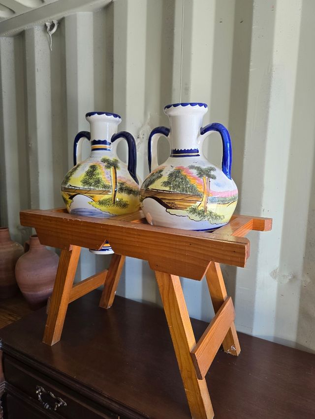 VARIEDAD DE CÁNTAROS ☎️683469031☎️