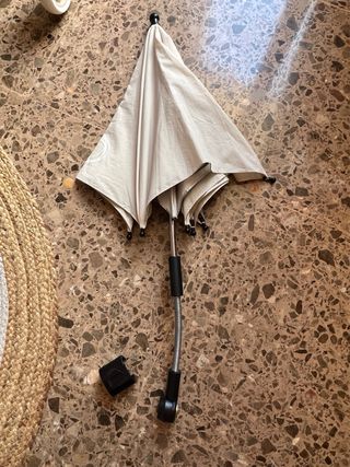 Sombrilla Bugaboo Beige