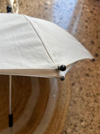 Sombrilla Bugaboo Beige