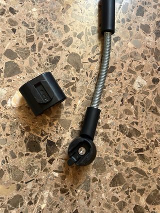 Sombrilla Bugaboo Beige