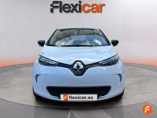 Renault Zoe Life 40 R90