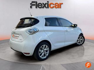 Renault Zoe Life 40 R90