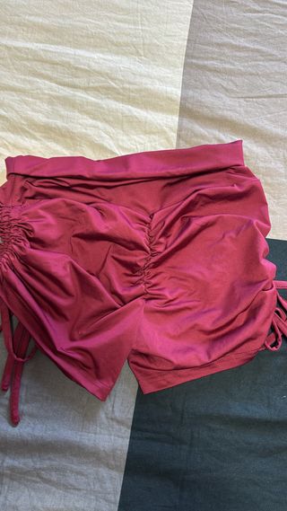 Ropa deportiva de alta calidad 5€por malla