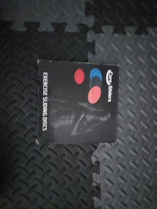 Soporte Pesas + Gomas + Kettlebell