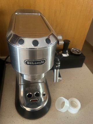 Cafetera DeLonghi